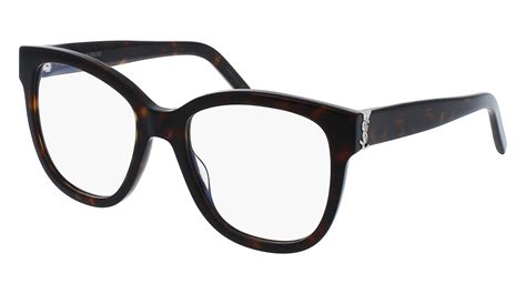 lunette de vue yves saint laurent femme